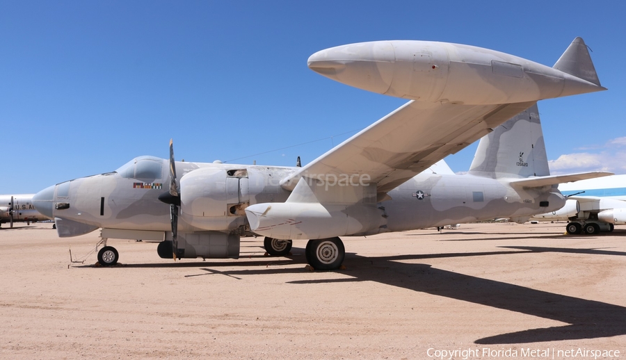 United States Navy Lockheed AP-2H Neptune (135620) | Photo 371861