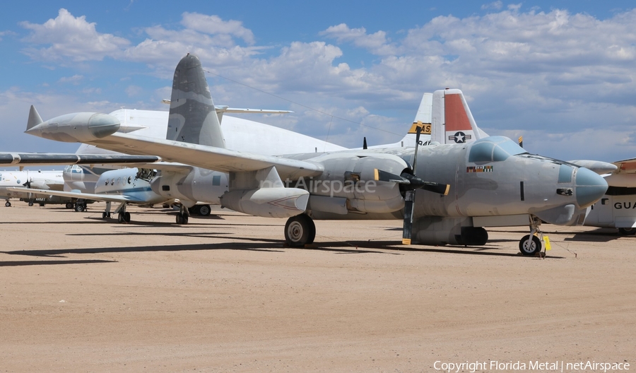 United States Navy Lockheed AP-2H Neptune (135620) | Photo 465636