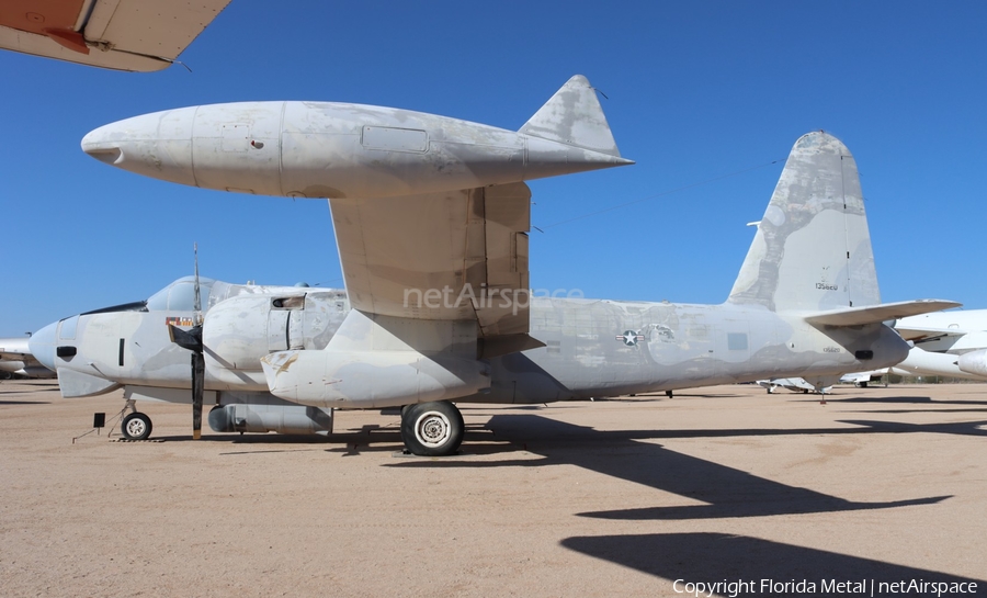 United States Navy Lockheed AP-2H Neptune (135620) | Photo 604819