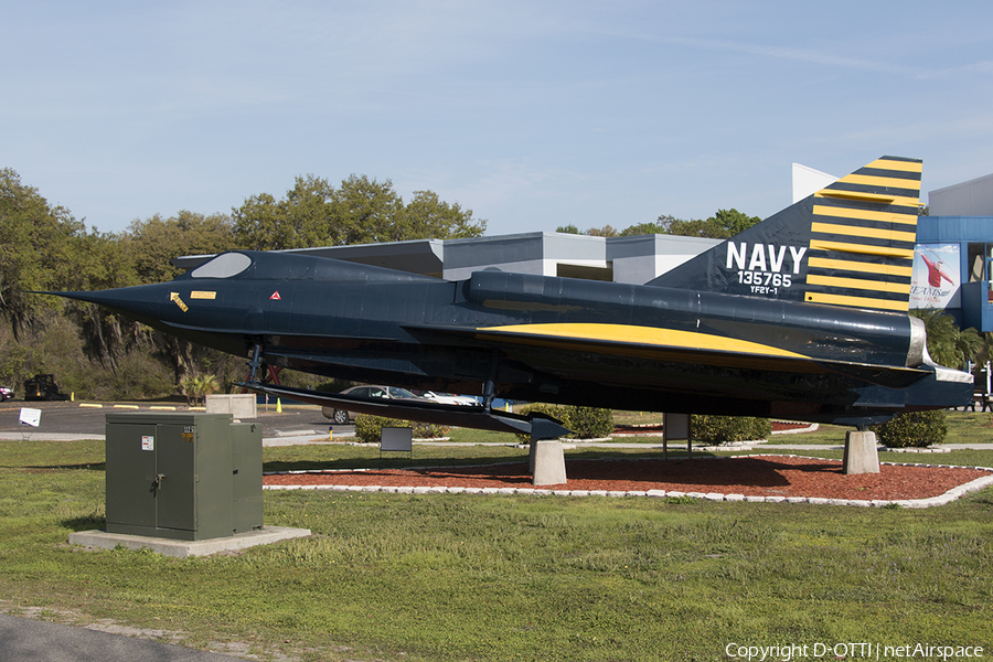 United States Navy Convair YF2Y-1 Sea Dart (135765) | Photo 534463