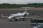 Hellenic Air Force (Polemikí Aeroporía) Embraer EMB-135BJ Legacy 600 (135L-484) at  Luxembourg - Findel, Luxembourg