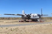 United States Marine Corps Grumman S2F-1 Tracker (136421) at  Castle, United States