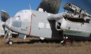 United States Navy Grumman C-1A Trader (136763) at  Tucson - Davis-Monthan AFB, United States