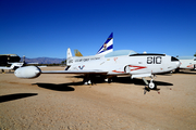 United States Marine Corps Lockheed T-33B Shooting Star (136810) at  Tucson - Davis-Monthan AFB, United States