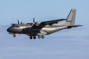 French Air Force (Armée de l’Air) CASA CN-235M-200 (137) at  Gran Canaria, Spain