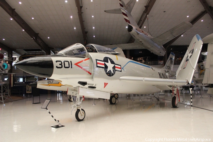 United States Navy McDonnell F3H-2M Demon (137078) | Photo 465682