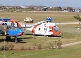 United States Coast Guard Sikorsky HH-52A Seaguard (1378) at  Mobile - USS Alabama, United States