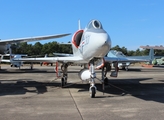 United States Navy Douglas A-4A Skyhawk (137813) at  Pensacola - NAS, United States