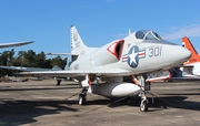 United States Navy Douglas A-4A Skyhawk (137813) at  Pensacola - NAS, United States