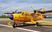 Royal Canadian Air Force De Havilland Canada CC-138 Twin Otter (13803) at  Portland - Hillsboro, United States