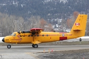 Royal Canadian Air Force De Havilland Canada CC-138 Twin Otter (13805) at  Kelowna - International, Canada