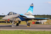 French Air Force (Armée de l’Air) Dassault Rafale C (139) at  Gdynia - Oksywie, Poland