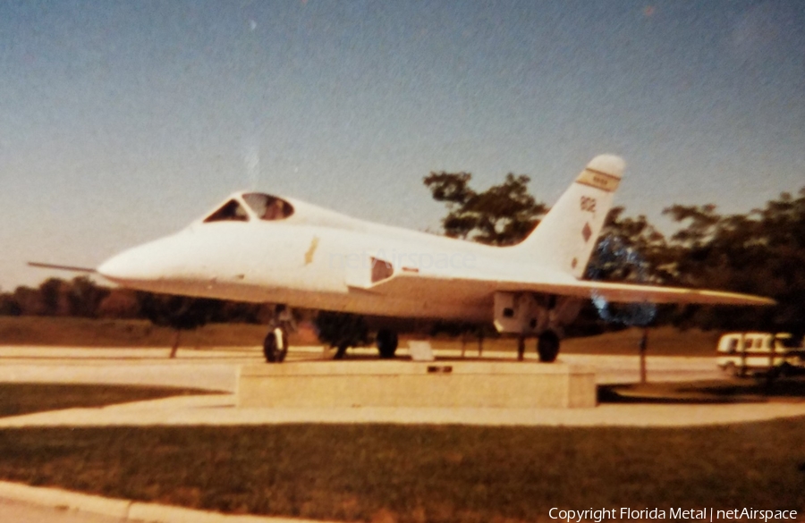 NASA Douglas F5D-1 Skylancer (139208) | Photo 465696