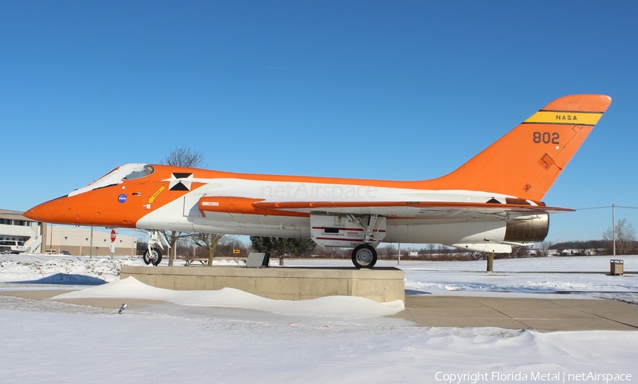 NASA Douglas F5D-1 Skylancer (139208) | Photo 465698