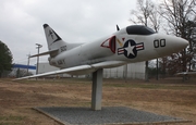 United States Navy Douglas A-4A Skyhawk (139956) at  Marrietta - Dobbins AFB, United States