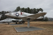 United States Navy Douglas A-4A Skyhawk (139956) at  Marrietta - Dobbins AFB, United States