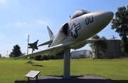 United States Navy Douglas A-4A Skyhawk (139956) at  Marrietta - Dobbins AFB, United States