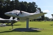 United States Navy Douglas A-4A Skyhawk (139956) at  Marrietta - Dobbins AFB, United States