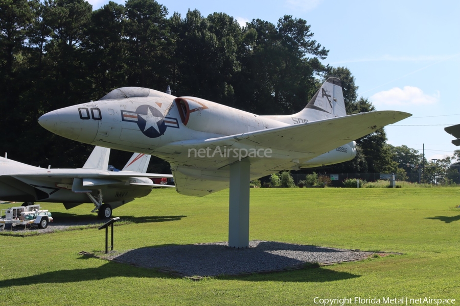 United States Navy Douglas A-4A Skyhawk (139956) | Photo 549072