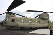 United States Army Boeing CH-47F Chinook (14-08457) at  Lakeland - Regional, United States