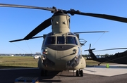 United States Army Boeing CH-47F Chinook (14-08457) at  Lakeland - Regional, United States