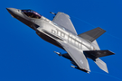 United States Air Force Lockheed Martin F-35A Lightning II (14-5099) at  Las Vegas - Nellis AFB, United States