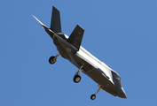 United States Air Force Lockheed Martin F-35A Lightning II (14-5103) at  Las Vegas - Nellis AFB, United States