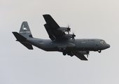 United States Air Force Lockheed Martin C-130J-30 Super Hercules (14-5788) at  Orlando - International (McCoy), United States