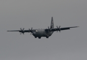 United States Air Force Lockheed Martin C-130J-30 Super Hercules (14-5796) at  Belfast / Aldergrove - International, United Kingdom