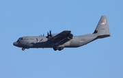 United States Air Force Lockheed Martin C-130J-30 Super Hercules (14-5796) at  Tampa - International, United States