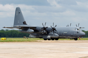 United States Air Force Lockheed Martin MC-130J Commando II (14-5805) at  Barksdale AFB - Bossier City, United States