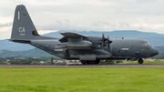 United States Air Force Lockheed Martin HC-130J Combat King II (14-5864) at  San Jose - Juan Santamaria International, Costa Rica
