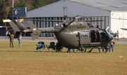 United States Army Eurocopter UH-72A Lakota (14-72318) at  Keystone Heights, United States
