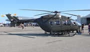 United States Army Eurocopter UH-72A Lakota (14-72318) at  Tampa - MacDill AFB, United States