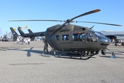 United States Army Eurocopter UH-72A Lakota (14-72318) at  Tampa - MacDill AFB, United States