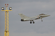 French Air Force (Armée de l’Air) Dassault Rafale C (140) at  Luqa - Malta International, Malta