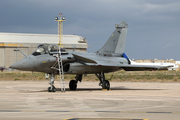 French Air Force (Armée de l’Air) Dassault Rafale C (140) at  Luqa - Malta International, Malta