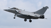 French Air Force (Armée de l’Air) Dassault Rafale C (140) at  Schleswig - Jagel Air Base, Germany