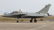 French Air Force (Armée de l’Air) Dassault Rafale C (140) at  Luqa - Malta International, Malta