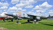 Polish Air Force (Siły Powietrzne) Mikoyan-Gurevich MiG-23MF Flogger-B (140) at  Deblin, Poland