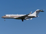 German Air Force (Luftwaffe) Bombardier BD-700-1A11 Global 5000 (1401) at  Hamburg - Fuhlsbuettel (Helmut Schmidt), Germany