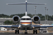 German Air Force Bombardier BD-700-1A11 Global 5000 (1401) at  Luxembourg - Findel, Luxembourg