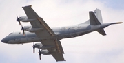 Royal Canadian Air Force Lockheed CP-140 Aurora (140104) at  Cologne/Bonn, Germany