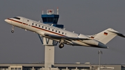 German Air Force Bombardier BD-700-1A11 Global 5000 (1402) at  Cologne/Bonn, Germany