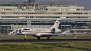 German Air Force Bombardier BD-700-1A11 Global 5000 (1402) at  Cologne/Bonn, Germany