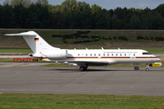 German Air Force Bombardier BD-700-1A11 Global 5000 (1402) at  Hamburg - Fuhlsbuettel (Helmut Schmidt), Germany