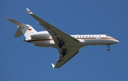 German Air Force Bombardier BD-700-1A11 Global 5000 (1402) at  Orlando - International (McCoy), United States