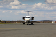 German Air Force Bombardier BD-700-1A11 Global 5000 (1402) at  Paderborn - Lippstadt, Germany