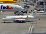 German Air Force Bombardier BD-700-1A11 Global 5000 (1403) at  Cologne/Bonn, Germany