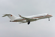 German Air Force Bombardier BD-700-1A11 Global 5000 (1403) at  Ostrava - Leos Janacek, Czech Republic